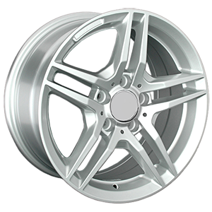 MB150 Silver