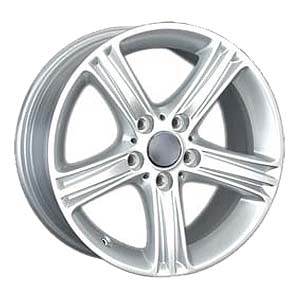 B140 Silver