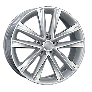 LX36 Silver