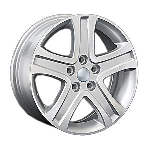 MI61 Silver