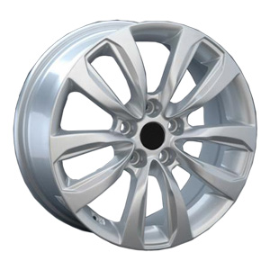 HND41 Silver