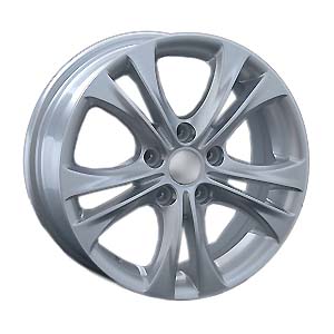 KI72 Silver