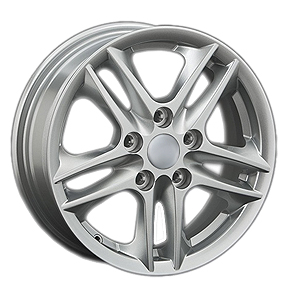 TY143 Silver