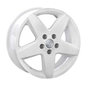 GM16 White