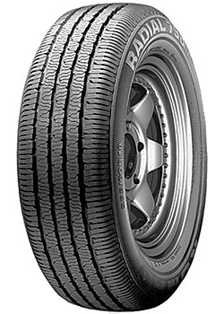 RADIAL 798 PLUS