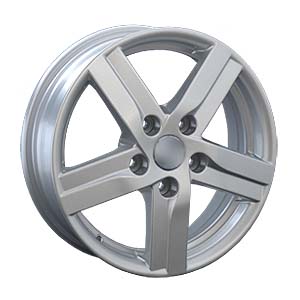 HND54 Silver