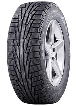 Nordman RS2 SUV