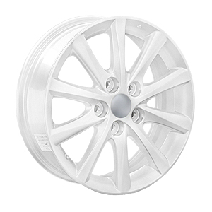 TY58 White