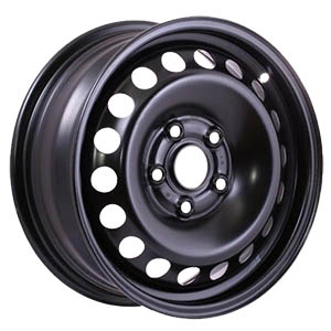 17001 AM Black