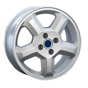 FT14 Silver