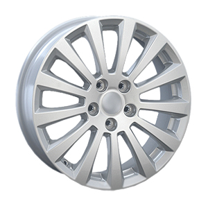 SZ22 Silver