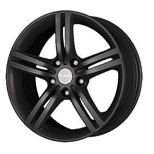 Veloce Black