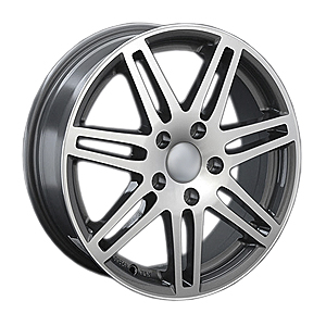 VW103 GMF