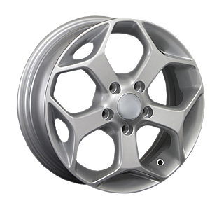 FD12 Silver