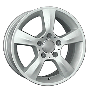 MB136 Silver