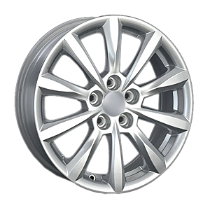 OPL41 Silver