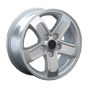 KI30 Silver