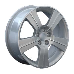 SB11 Silver