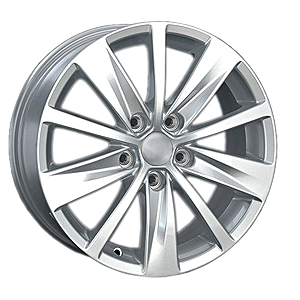 A86 Silver