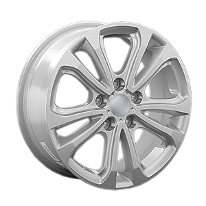 PG27 Silver
