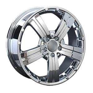 MB53 Chrome