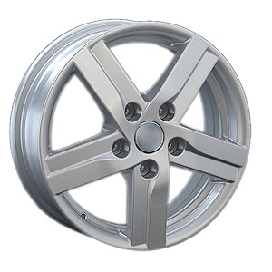 MZ68 Silver