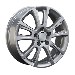 VW39 Silver