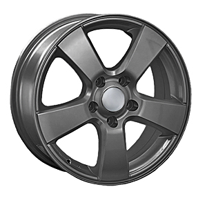 KI22 GM