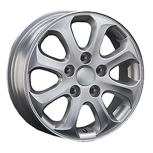 HND23 Silver