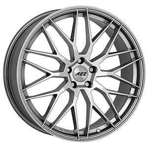 Crest H/S