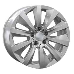 B119 Silver