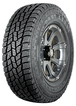 Terra Trac A/T