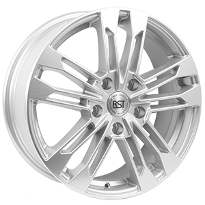 R167 Silver