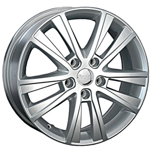 MR171 Silver