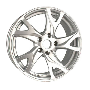 H-NI73 Silver