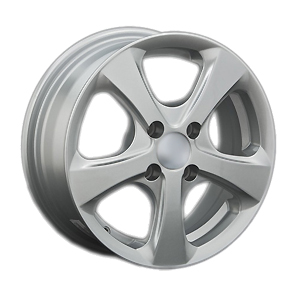 KI68 Silver