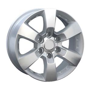 TY83 Silver