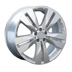 MB78 Silver