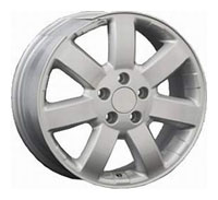 H14 Silver
