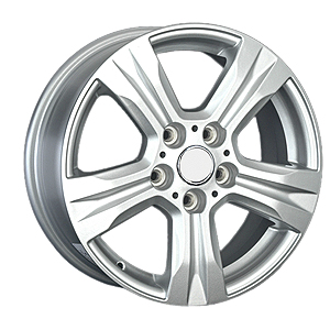 LF13 Silver