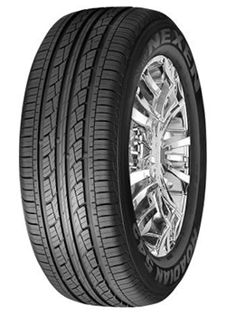 Roadian 542