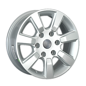 TY126 Silver