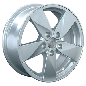 KI192 Silver