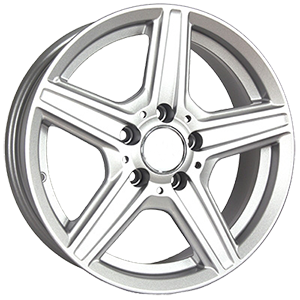 TL708 Silver
