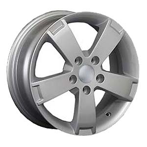 FD13 Silver
