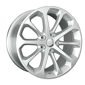 LX56 Silver