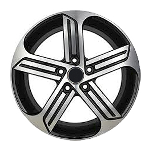 VW535 BKF
