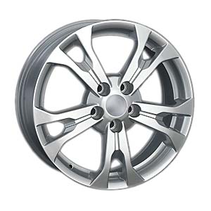 KI106 Silver