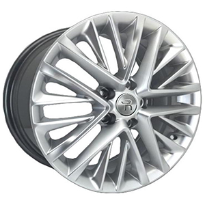 LX101 Silver