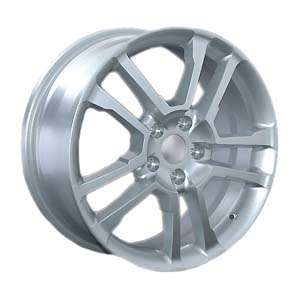 NS61 Silver